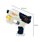 Mini Soft Darts Nerf Toygun Manual Reload