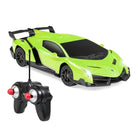 Remote Control Lamborghini Veneno – 4 Channel Door Open With Lights