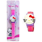 Wrist Watch For Kids