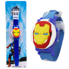 Wrist Watch For Kids
