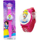 Wrist Watch For Kids