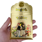 10 Pcs Pokemon Cards Pack – Collector Edition