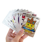 10 Pcs Pokemon Cards Pack – Collector Edition