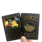 10 Pcs Pokemon Cards Pack – Collector Edition