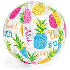 Intex Lively Printed Beach Ball 20 Inches (59040)