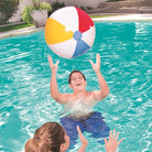 Bestway Inflatable Beach Ball 20 Inches (31021)