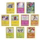 10 Pcs Pokemon Cards Pack – Collector Edition