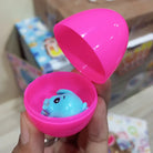 Royal Hatchimals Collectible Surprise Egg with Mystery Figure (Approx. 3cm)