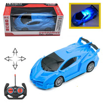 Remote Control Lamborghini Model Car Toy With Lights