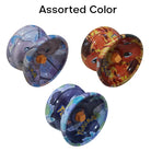 Pokémon Magical Metal YOYO Toy – Aluminum Quality (Assorted Colors)