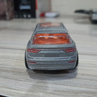 PlanetX Audi A3 Hatchback 4 Inch Die-Cast Pull Back Model Car