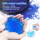 Pack of 5 – 2500 Gel Balls Refill (6–7mm, 500 Balls Per Pack)