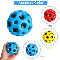 Moon Ball - Assorted Color