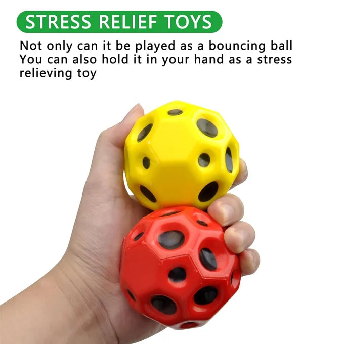 Moon Ball - Assorted Color