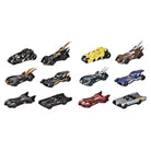 Batman Batmobile 12 Pcs Diecast Cars Collection Set