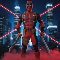 Marvel Deadpool 12 Inch Action Figure With Accessory