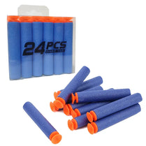 Nerf – Soft Bullet Stick-On Darts
