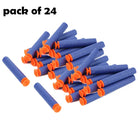 Nerf – Soft Bullet Stick-On Darts