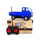 Remote Control Suzuki Pickup Car Small - 4 Channel - 8 inches - Assorted Color