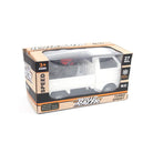 Remote Control Suzuki Pickup Car Small - 4 Channel - 8 inches - Assorted Color