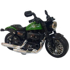 Harley-Davidson 12cm Die-Cast Model Motorcycle