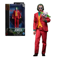 McFarlane Batman Series The Joker
