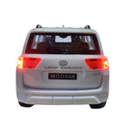 Toyota Land Cruiser Prado 1:24 Push Power Model Car with Light, Music & Opening Doors