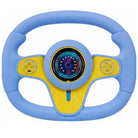 Racer Steering wheel Toys - Assorted Colors