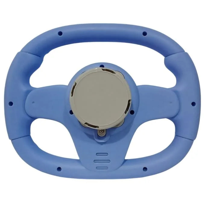 Racer Steering wheel Toys - Assorted Colors