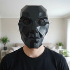 Super Hero & Character Party Mask for Kids – Choose Your Character