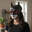 Super Hero & Character Party Mask for Kids – Choose Your Character