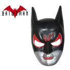 Super Hero & Character Party Mask for Kids – Choose Your Character