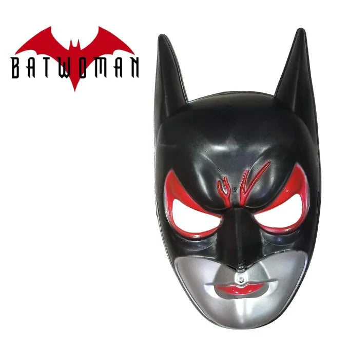 Super Hero & Character Party Mask for Kids – Choose Your Character