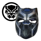Super Hero & Character Party Mask for Kids – Choose Your Character