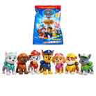 Mystery Mini Action Figure Collectible Toy – Assorted Characters (Approx. 4–5cm) 1 Pc
