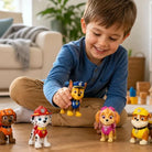 Mystery Mini Action Figure Collectible Toy – Assorted Characters (Approx. 4–5cm) 1 Pc
