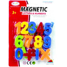 Number Magnets