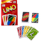 UNO – Playing Cards Game