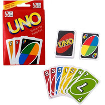 UNO – Playing Cards Game