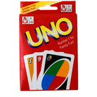 UNO – Playing Cards Game