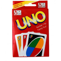 UNO – Playing Cards Game