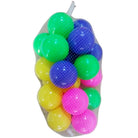 Soft Multicolor Tent House Balls