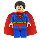 Super Hero Action Figure Small Building Blocks