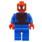 Super Hero Action Figure Small Building Blocks