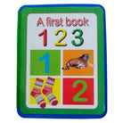 Foam Book (Small)