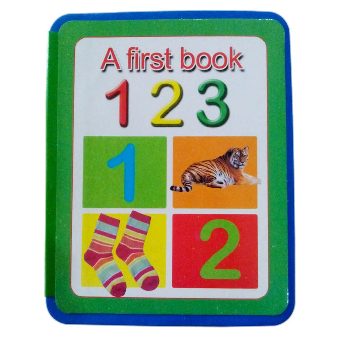 Foam Book (Small)