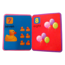 Foam Book (Small)