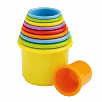 Colorful Stacking Cups (PX-9229)