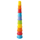 Colorful Stacking Cups (PX-9229)