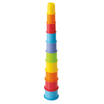 Colorful Stacking Cups (PX-9229)